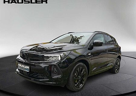 Opel Grandland X GS Line 1.5*Carplay*LED*Kamera*SHZ