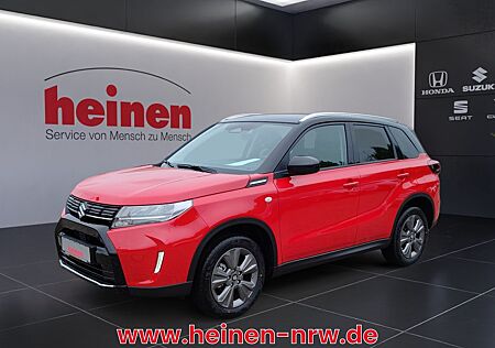 Suzuki Vitara 1.5 Comfort AGS NAVI PDC LM LED ACC