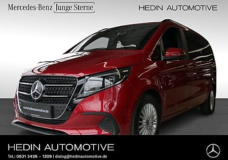 Mercedes-Benz V 250 d STYLE Kompakt |NAVI|DISTR|AHK|360°|LM