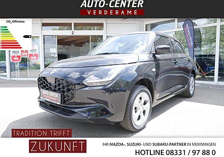 Suzuki Swift 1.2 Hybrid Allgrip Comfort NAVI ACC LED