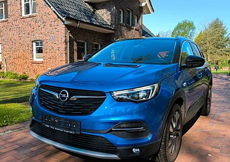 Opel Grandland X Grandland (X) 1.2 Turbo 96kW Innovation *LED*AHK
