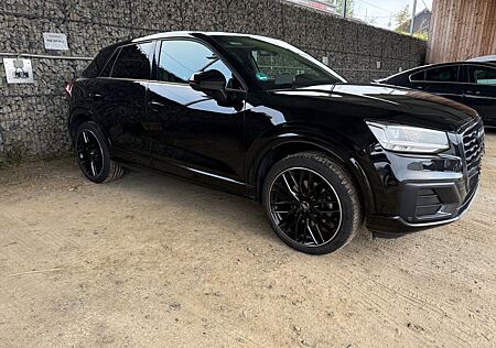 Audi Q2 35 TFSI S tronic -