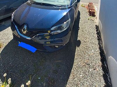 Renault Grand Scenic BLUE dCi 120 Limited Limited