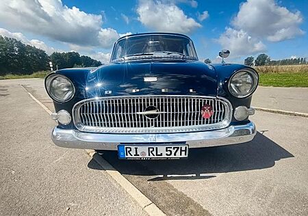 Opel Kapitän 54