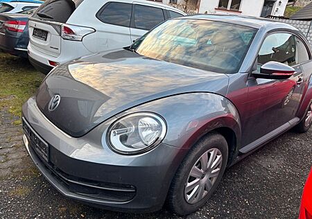 VW Beetle Volkswagen Lim.Klimaautomatic