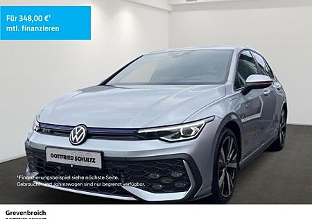 VW Golf Volkswagen PA GTE 272PS Matrix BusinessPrem. HUD Keyle
