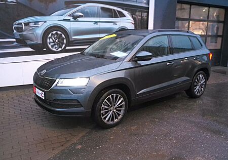 Skoda Karoq Style 1.5 TSI LED DSG Navi