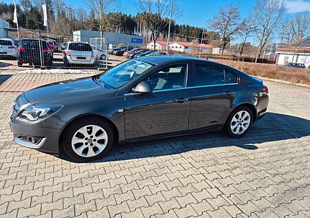 Opel Insignia 2.0 CDTI ecoFLEX Edition 88kW S/S E...