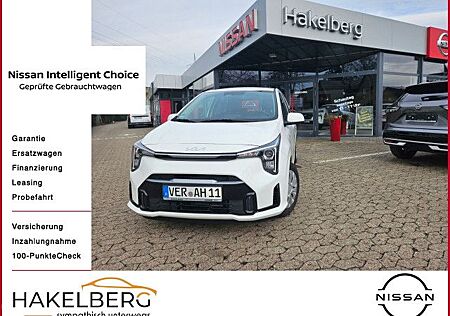 Kia Picanto 1.0 Vision