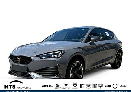 Cupra Leon 2.0 TDI 110 kW (150 PS) 7-Gang-DSG