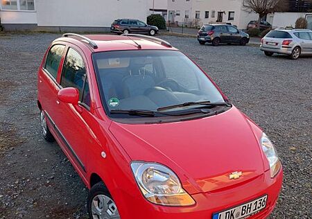 Chevrolet Matiz 1.0 SE SE