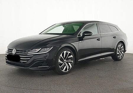 VW Arteon Volkswagen SB R-Line 4M|AHK|ACC|DCC|Standheizung|LED