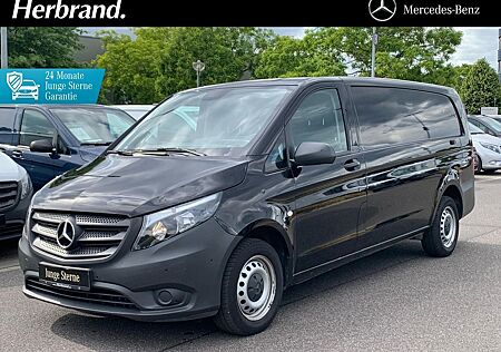 Mercedes-Benz Vito 116 XXL *KLIMA*KAMERA*NAVI*CARPLAY*TEMPOMAT