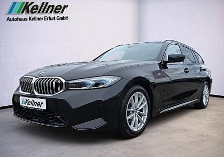 BMW 320 d Tour xDrive+M-Sport+ACC+HeadUp+HiFi+R-Cam