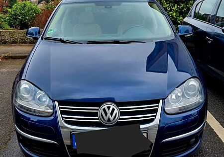 VW Golf Volkswagen 2.0 TDI DSG DPF Sportline Variant Sportline