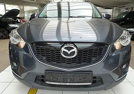 Mazda CX-5 Sports-Line AWD