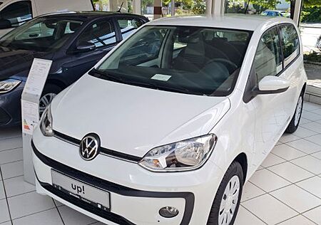 VW Up Volkswagen ! Basis 1.0