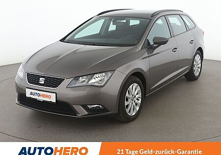 Seat Leon 1.2 TSI Style*TEMPO*PDC*SHZ*KLIMA*