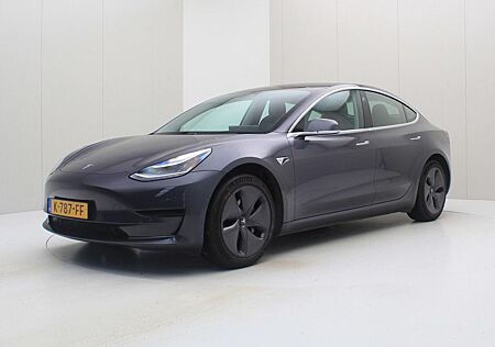Tesla Model 3 Standard RWD Plus [ LFP-ACCU+FSD+60 kWh+