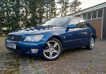 Lexus IS 200 limited Automatik