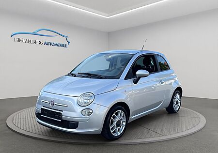 Fiat 500 1.2 Sport Automatik Leder Navi CarPlay 1.HD