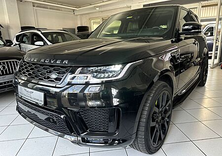 Land Rover Range Rover Sport HSE Dynamic*Voll*SoundModul*