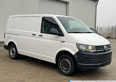 VW T6 Transporter Volkswagen T6.1 Kasten 2.0 TDI KR EcoProfi AHK PDC