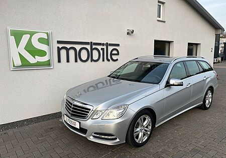 Mercedes-Benz E 220 CDI T-Modell Avantgarde|XENON|NAVI|