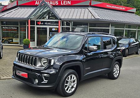 Jeep Renegade 2.0l MultiJet 103kW Limited Allrad 4x4