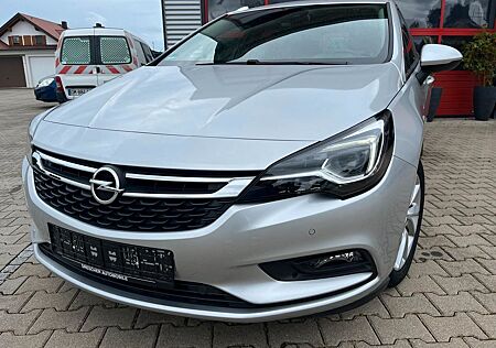 Opel Astra K Sports Tourer Innovation Start/Stop