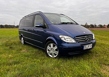 Mercedes-Benz Viano 2.2 CDI Trend lang 7 Sitze
