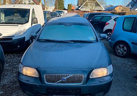 Volvo V70 2.0 Summum