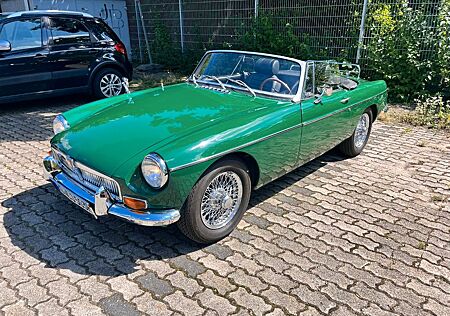 MG MGB -1800