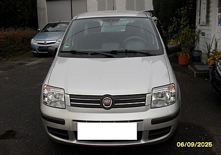 Fiat Panda 1.2 8V Dynamic // Klima