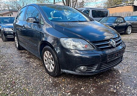 VW Golf Volkswagen Plus V 2.0 TDI Comfortline