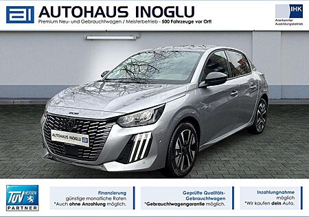 Peugeot 208 1.2 PureTech 100 Allure Navi+360° Kam+ACC+DA