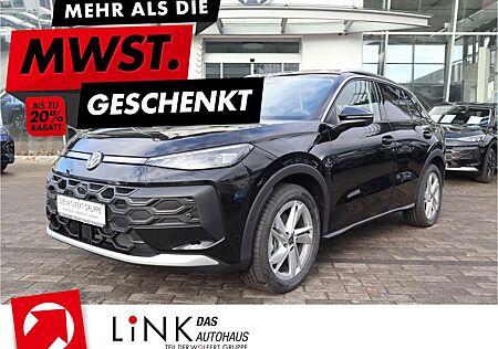 VW T-Roc Volkswagen Style 1.5 eTSI OPF (116 PS) DSG *AHK*WINTE