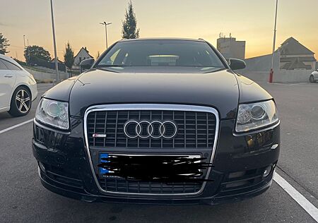 Audi A6 2.7 TDI (DPF) Avant -