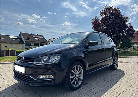 VW Polo Volkswagen 1.4 TDI Fresh Edition