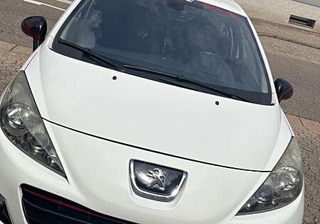 Peugeot 207 RC 175 THP RC