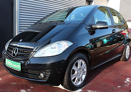 Mercedes-Benz A 160 BlueEFFICIENCY KLIMA ALU 2.Hand