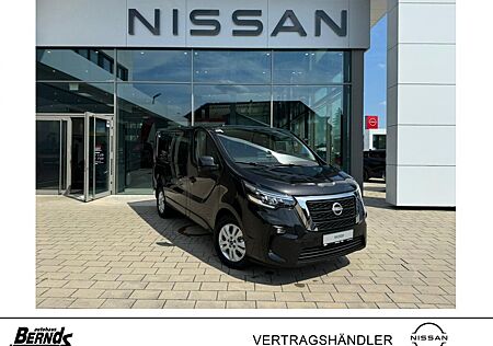 Nissan Primastar L1H1 2,8 dCi 150 Tekna KOMFORT PKT.