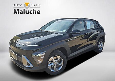 Hyundai Kona SX2 HEV 1.6 GDI 6-DCT 2WD SELECT Funktions-