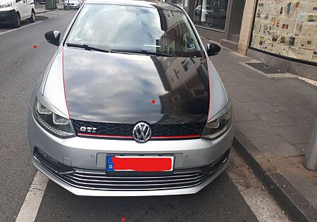 VW Polo Volkswagen 1.4 TDI 66kW BMT Comfortline Comfortline