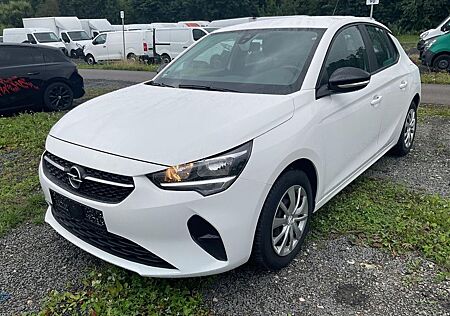 Opel Corsa F Edition NEUES MODELL 5 TÜREN