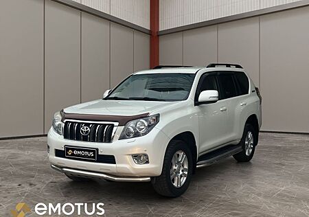 Toyota Land Cruiser Executive°JBL°KAM°ST-HT°2-ZONE°