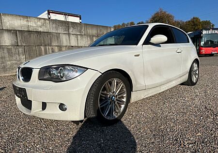 BMW 116i Edition M Sport Klima Leder Sitzheizung