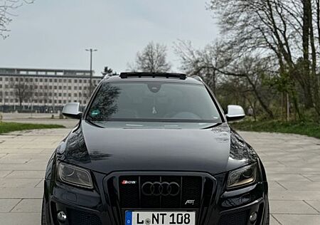 Audi SQ5 3.0 TDI tiptronic quattro -