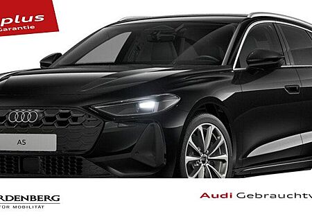 Audi A5 Avant TFSI quattro S tronic AHK Navi