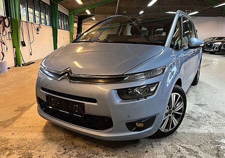 Citroën C4 Spacetourer Grand C4 Picasso Intensive 2,0D 7PRS PANO